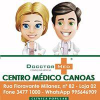 Docctor Med Canoas